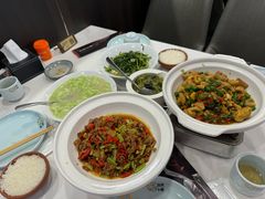 -攸州小镇家湘菜(小米科技园店)