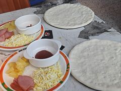 -比格比萨自助(宝山日月光店)