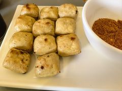 -野菌园·野生菌火锅首创第一家(关兴路总店)