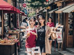 -LANN I 蘭 SPA(陆家嘴中心店)