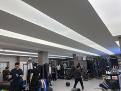 -琪航健身工作室(杨高南路地铁站店)