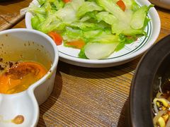 -云海肴·汽锅鸡·云南菜(天津国金汇店)