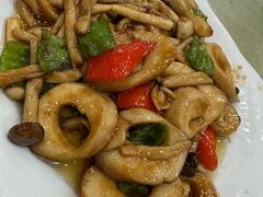 -小觉林素菜馆