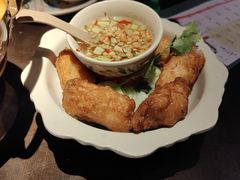 -大头虾越式风味餐厅(光明广场店)