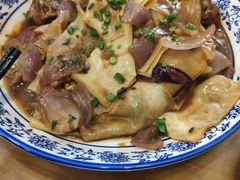 -有家驴肉黄面(敦煌店)