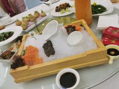 -幸福蔬·时尚蔬食(黄山湖公园店)