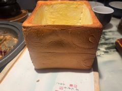 -绿茶餐厅(昆明世纪金源店)