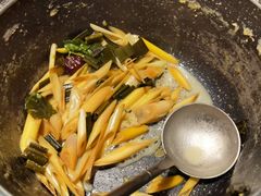 -十二舍·湯物素煮(江泰潤政店)