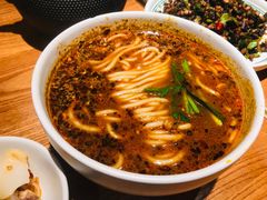 -云海肴·汽锅鸡·云南菜(高德置地店)