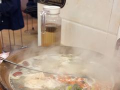 -洪大厨鸡煲(福田店)