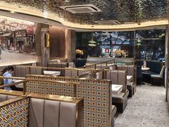 -香港新发烧腊茶餐厅(水围店)