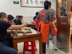 -聂记粤菜馆(鼓西路店)