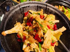-湘轩·土菜研究院(光大店)