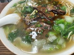 -小狗面馆·杭帮拌川·片儿川(大沽路店)