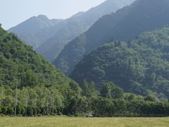 -石砭峪水库