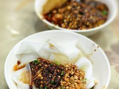 -何氏筠连水粉(明伦堂店)