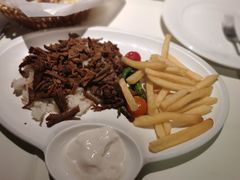 -Pasha帕夏土耳其餐厅(南昌路店)