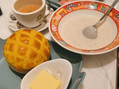 -新世界餐厅(万达店)