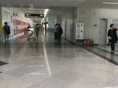 -福州长乐国际机场