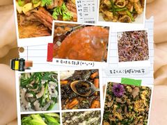 -北塘海鲜·天津菜(大光明桥旗舰店)