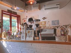 -春风十里咖啡馆