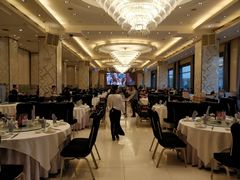 大堂-亢龙太子酒轩(东湖店)