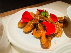 油爆虾-涌上外婆桥(江北万达店)