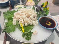 -渔惑·中山脆肉鲩火锅(金湾华发商都店)