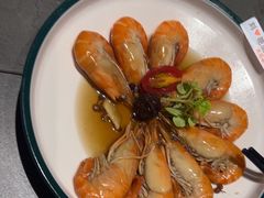 -佬太公海鸭·海鲜大排档(上海总店)