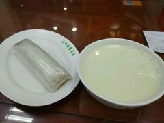 -日月永和中国餐饮名店(东湖店)