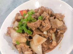 -YI PIN JU 一品居中餐厅 中国超市