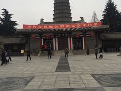 -法门文化景区