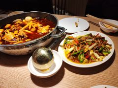 -李子坝梁山鸡(北碚万达五鸡哥店)