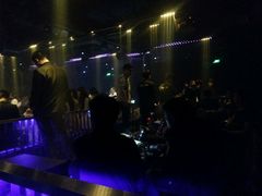-TOP LIV Night Club 酒吧