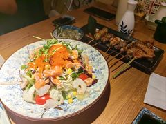 -王氏炉匠·烧鸟放题自助(好运街店)