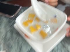 -福星牛奶甜品店(常平店)