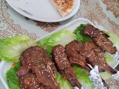 -黑公羊新疆菜(人和店)