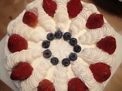 -皇后西斯汀(千姿汇店)