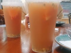 -CRAZYONES西班牙海鲜饭(上海美罗城店)