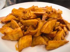 -晋阳饭庄(虎坊桥店)