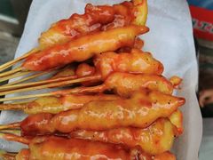 鸡肉小串-辽B·小串(总店)
