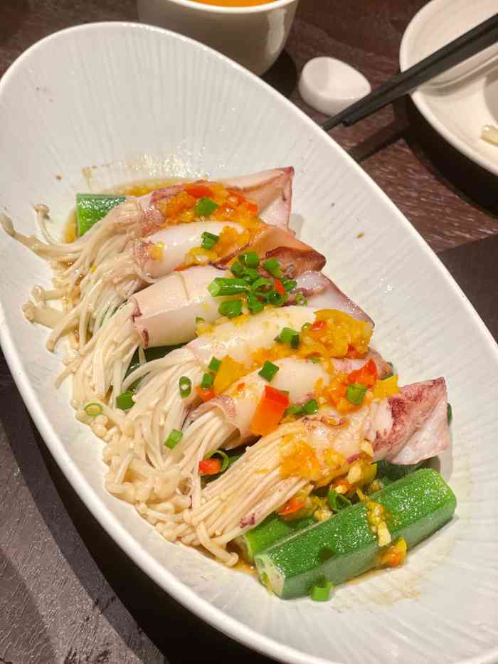 闽和南(深圳万象天地店)