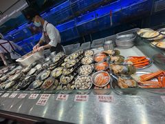 -朱富贵火锅(金融街万达店)