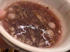 玫瑰豆沙羹-盘飧市(春熙路店)