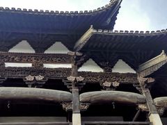 -绩溪龙川景区