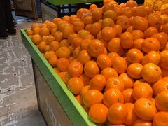 -地利生鲜(甘井子街店)