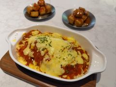 -卡朋西餐(较场西路店)