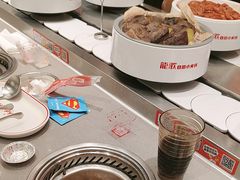-龍歌自助小火锅(雨花台江南虹悦城店)