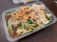 -媛媛家秘制鸡丝凉皮(陆慕店)