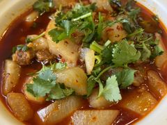 -干老四雅鱼饭店(滨江西路店)